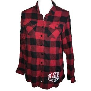 Burnside Button Down 1429